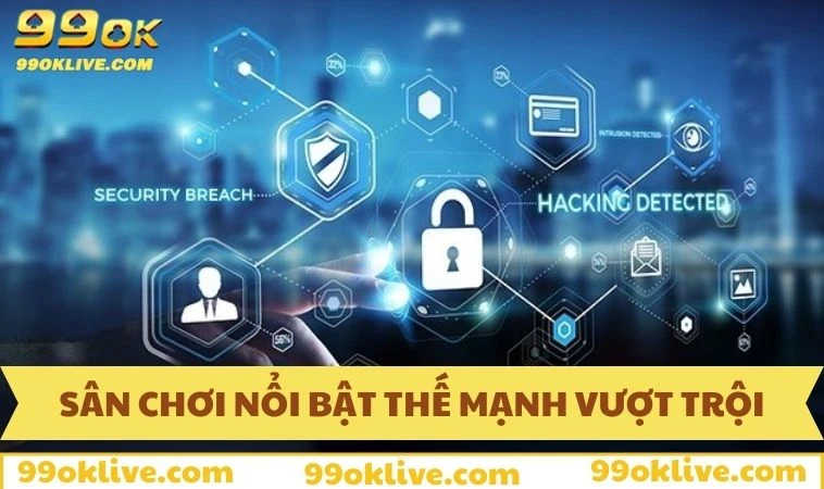 Trang chủ 344 Sân chơi nổi bật với những thế mạnh giải trí vượt trội